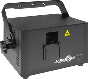 Laserworld PRO-1600RGB Laser