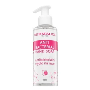 Dermacol Anti Bacterial Hand Soap mydło do rąk w płynie ze środkiem antybakteryjnym 150 ml