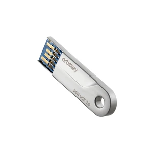 Orbitkey Flash disk 8 GB pre kľúčenku Orbitkey