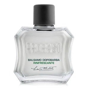 Proraso Osviežujúci balzam po holení Proraso Green - eukalyptus (100 ml)