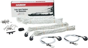 Harken 254 Large Lazy Jack Kit