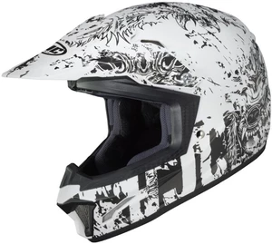 HJC CL-XY II Creeper MC10SF L Helm