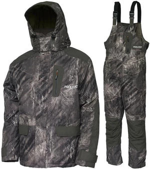 Prologic Jacke & Hose HighGrade RealTree Thermo L