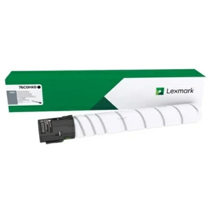 Lexmark 76C0HK0, black, 34000 str., CS923 originálny toner