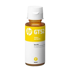 HP GT52 M0H56AE žltá (yellow) originálna cartridge