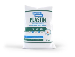 Plastin - 5kg