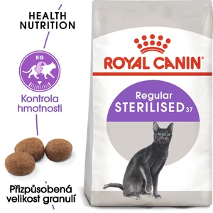 Royal Canin STERILISED - 10kg