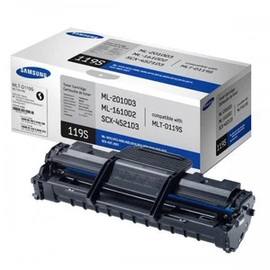 HP SU863A / Samsung MLT-D119S čierný (black) originálny toner