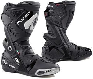 Forma Boots Ice Pro Black 42 Stivali da moto