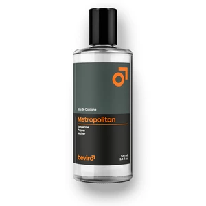 Beviro Kolínska voda Beviro Metropolitan (100 ml) - 100 ml