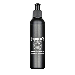 Cyrulicy Mydlo na bradu Cyrulicy Niedźwiedzi (150 ml)