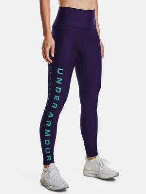 Under Armour Leggings Armour Branded Legging-PPL - Women