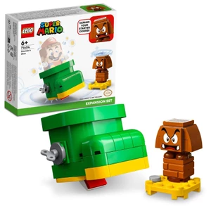 LEGO® Super Mario™ 71404 Goombova bota – rozšiřující set