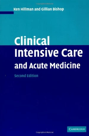 Clinical Intensive Care and Acute Medicine