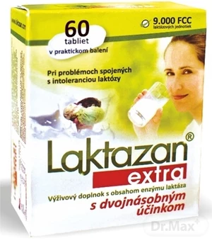 LAKTAZAN extra