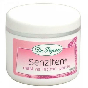 DR. POPOV Senziten mast 50 ml