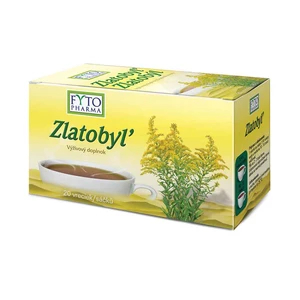 FYTO Zlatobyľ