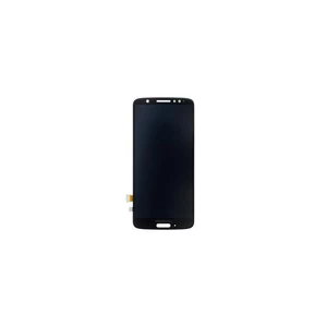 LCD + dotyková deska pro Motorola One, black