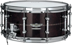 Tama TBWS1465S Star Reserve 14" Gloss Claro Walnut Kleine Trommel