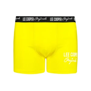 Férfi boxeralsó Lee Cooper Printed