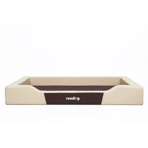 Pelíšek pro psa Reedog Fancy Beige - L