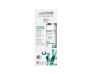 Lavera Hydro Sensation Serum 30ml