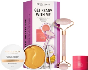 Revolution Skincare Get Ready With Me Collection