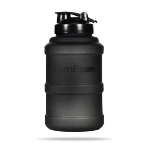 Gymbeam flasa hydrator tt 2,5 l black čierna