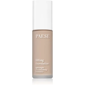 Paese Lifting vyhladzujúci make-up odtieň 101 Warm Beige 30 ml