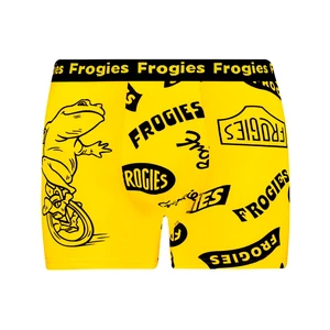 Pánské boxerky Frogies Logo