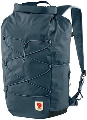 Fjällräven High Coast Rolltop 26 Navy Outdoor Zaino