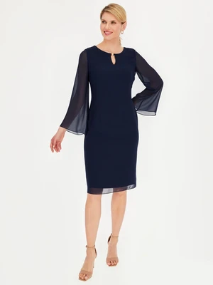 Abito da donna Potis & Verso Navy Blue