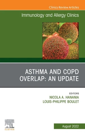 Asthma and COPD Overlap