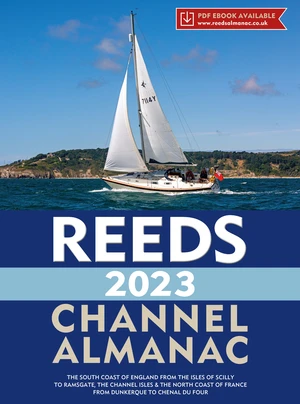 Reeds Channel Almanac 2023