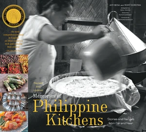 Memories of Philippine Kitchens