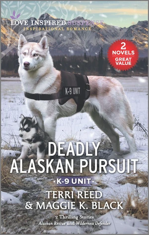 Deadly Alaskan Pursuit