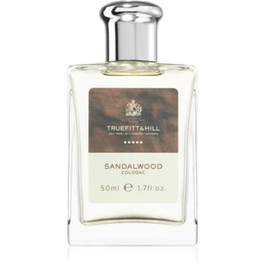 Truefitt & Hill Sandalwood kolínská voda pro muže 50 ml