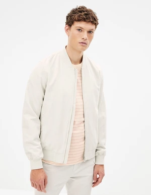 Celio Bunda Rulin in bomber jacket - Men's