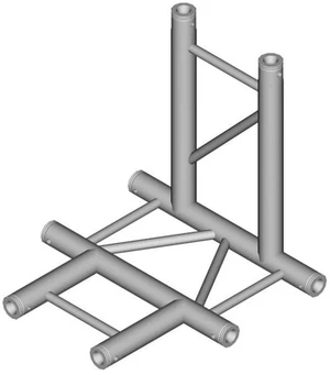 Duratruss DT 32/2-T42H-TD Drabinowa kratownica