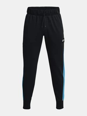 Under Armour Sweatpants BASELINE FLEECE JOGGER-BLK - Men's