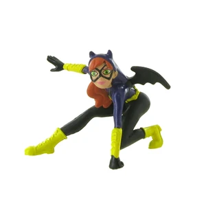 Comansi - Dc Comics Super Hero Girls - Bat Girl