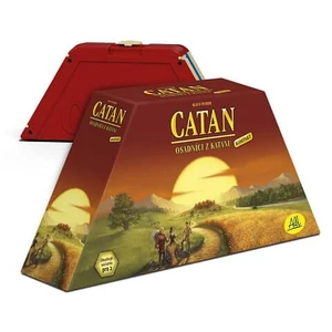 Catan - Kompakt