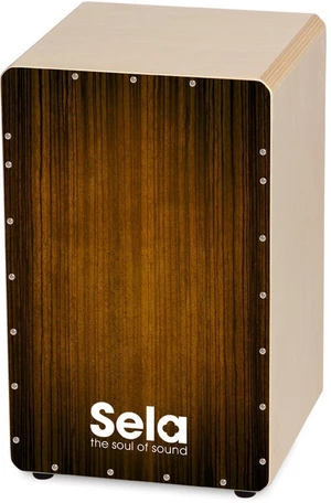 Sela SE 051 Varios Wood-Cajon