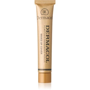 Dermacol Cover extrémně krycí make-up SPF 30 odstín 222 30 g