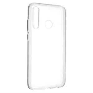 Kryt na mobil FIXED Skin na Honor 20 Lite (FIXTCS-418) priehľadný puzdro na mobil • zadný kryt • materiál: TPU • hrúbka 0,6 mm • kompatibilný s Honor 