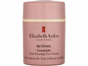 Elizabeth Arden Vyhladzujúci očný krém Ceramide