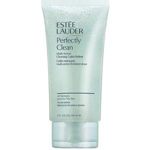 Estée Lauder Multifunkčný čistiaci gél a peeling Perfectly Clean