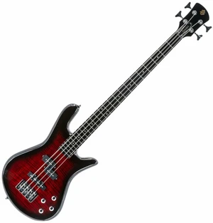 Spector Legend Standard 4 Black Cherry Elektromos basszusgitár