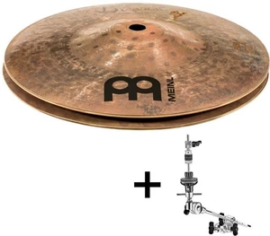 Meinl AC-CRASHER Benny Greb 8/8 Crasher Hats + X-Hat Arm Effektcintányér 8"