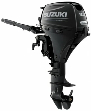 Suzuki DF 9,9B R L Csónakmotor